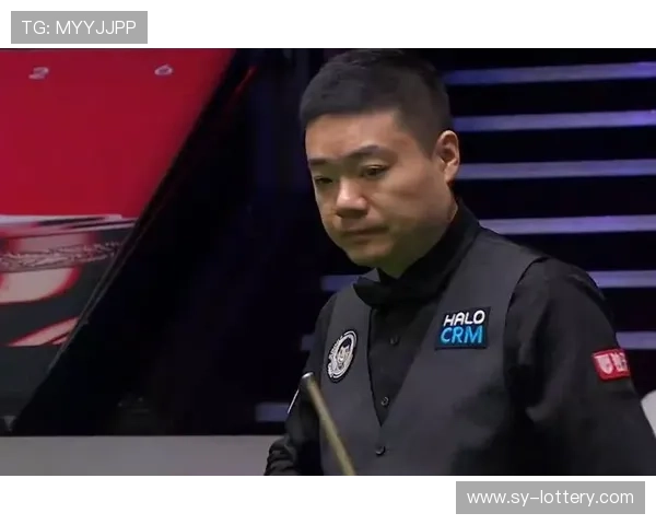 丁俊晖最新世界排名揭晓 迎来职业生涯新高峰