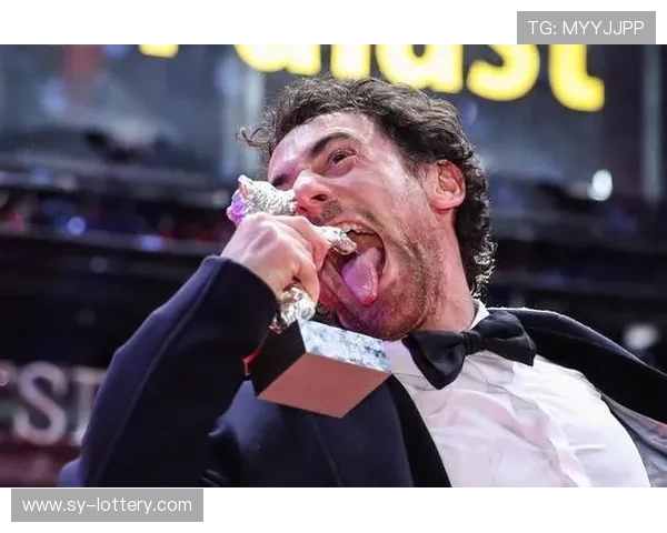 柏林电影节获奖实时直播精彩呈现 聚焦全球影坛风云时刻